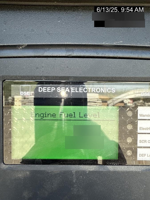 2023 ATLAS COPCO QAS 125