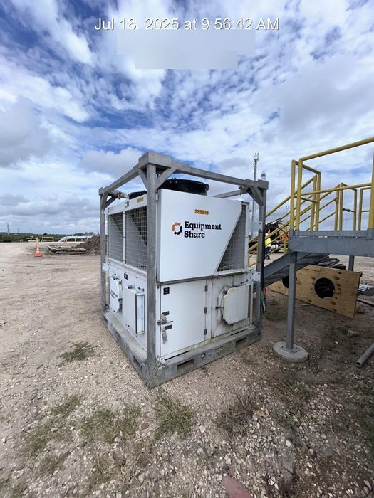 2022 SMARTECH SACP41A-HS