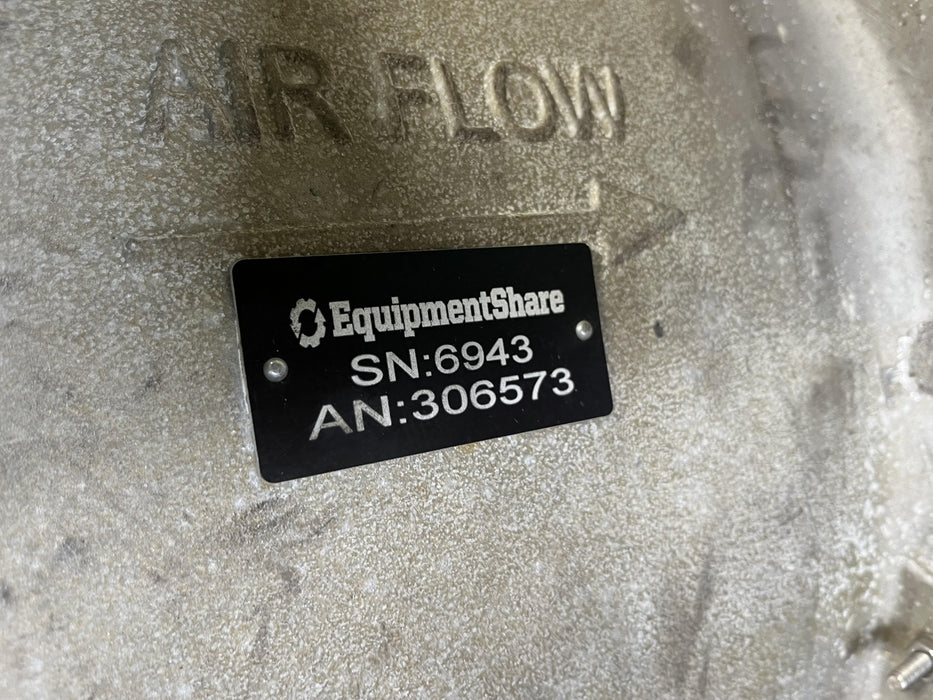 2023 WIDDER 20265-TRACKER