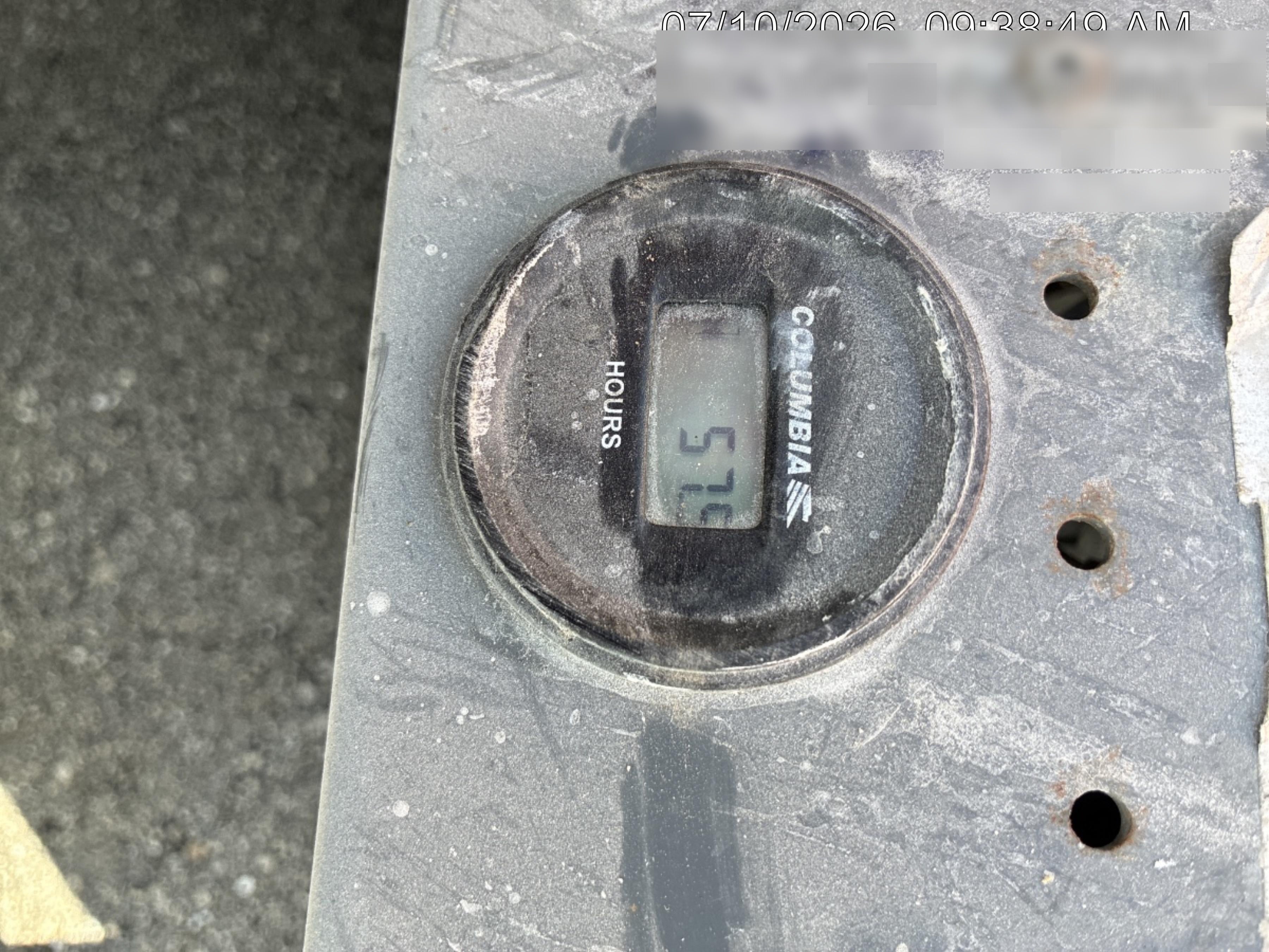 2019 Skyjack SJIII-3219 Standard w/Trojan Batteries