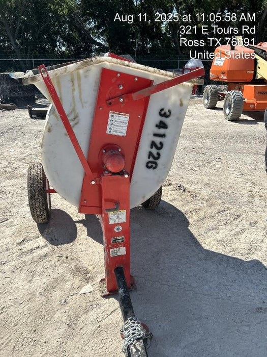 2023 MULTIQUIP WM90PH8