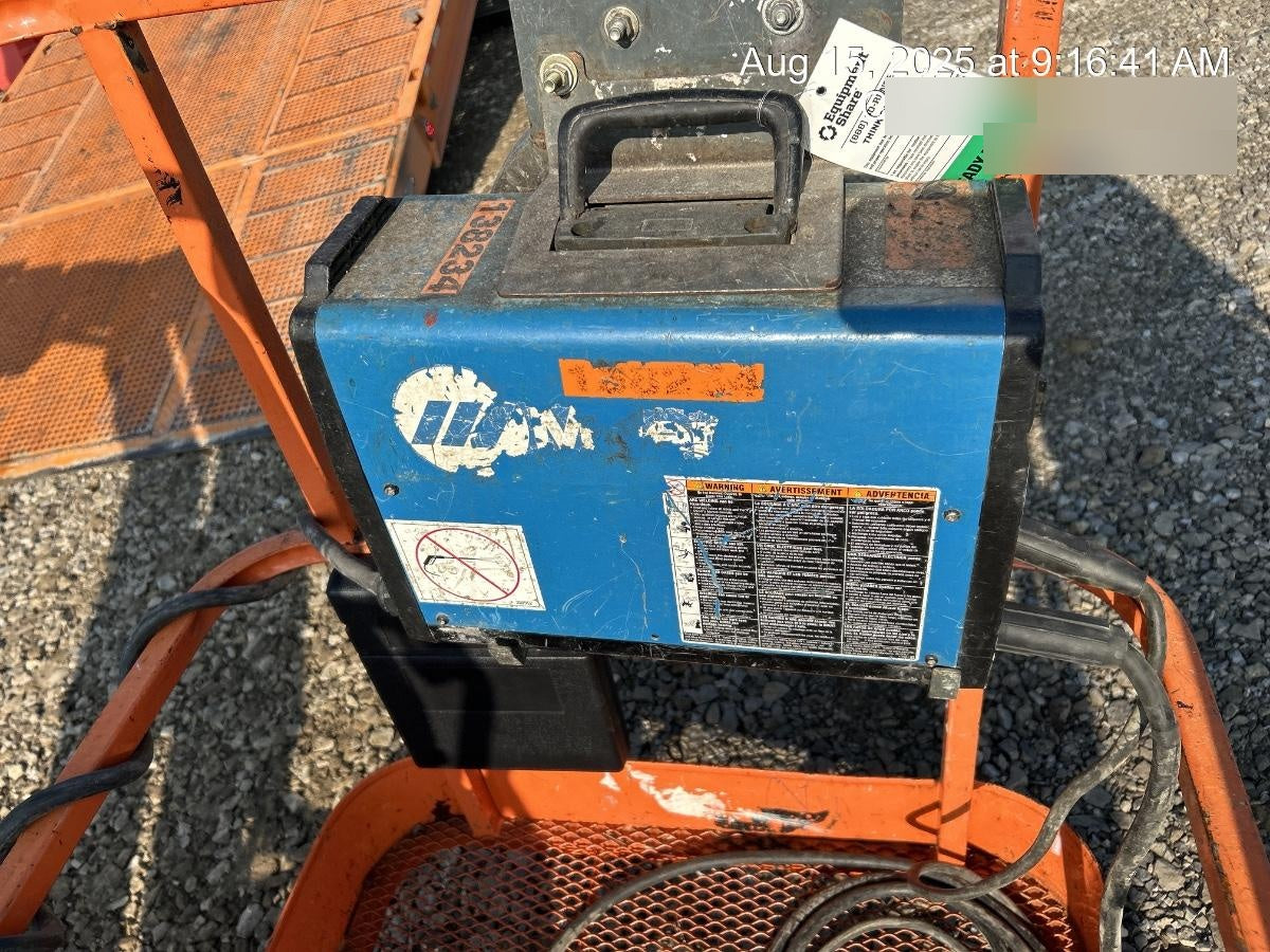 2021 MILLER ELECTRIC CST-280