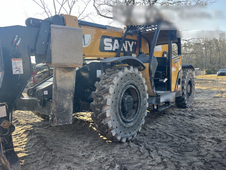 2023 SANY STH1256
