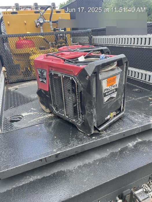 2021 PHOENIX DryMAX XL