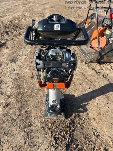 2024 HUSQVARNA LT5005
