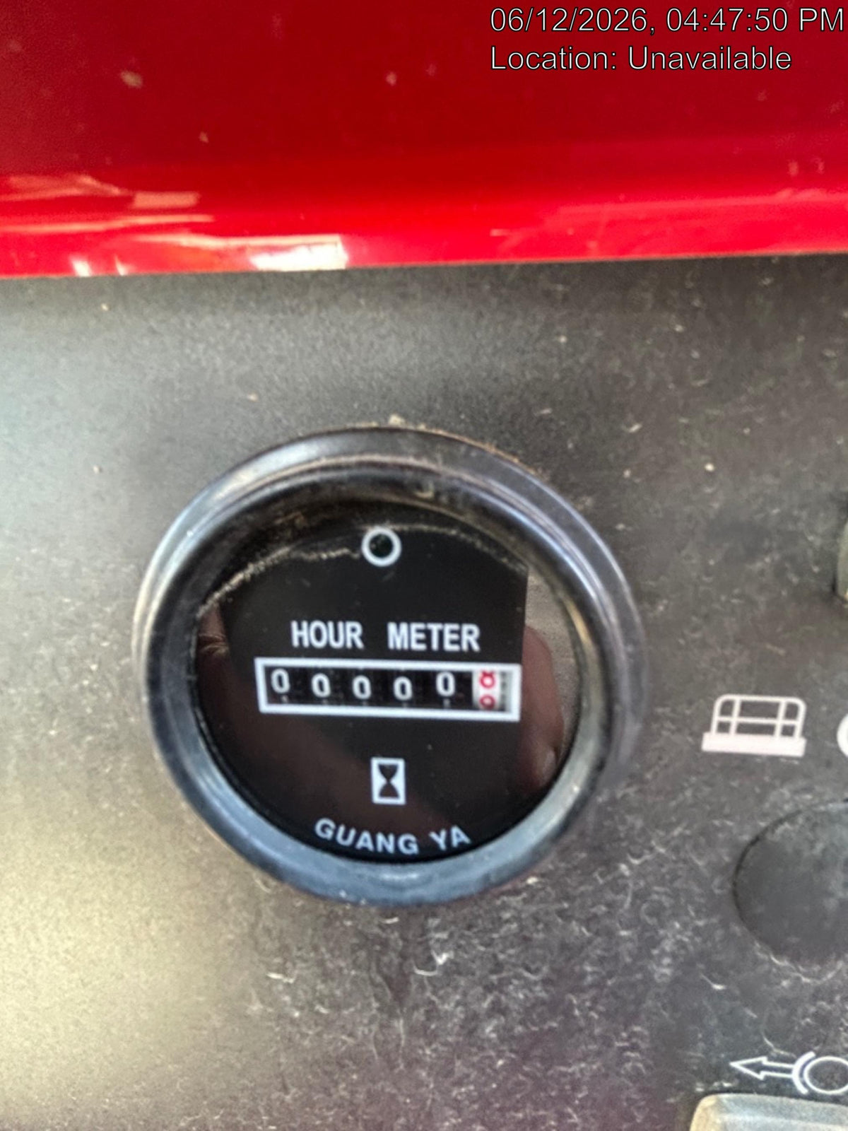 2026 MEC Micro 19-XD