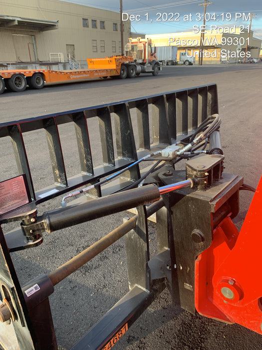 2021 MANITOU R807105