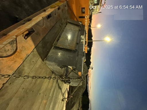 2021 PALADIN Sweepster SB72