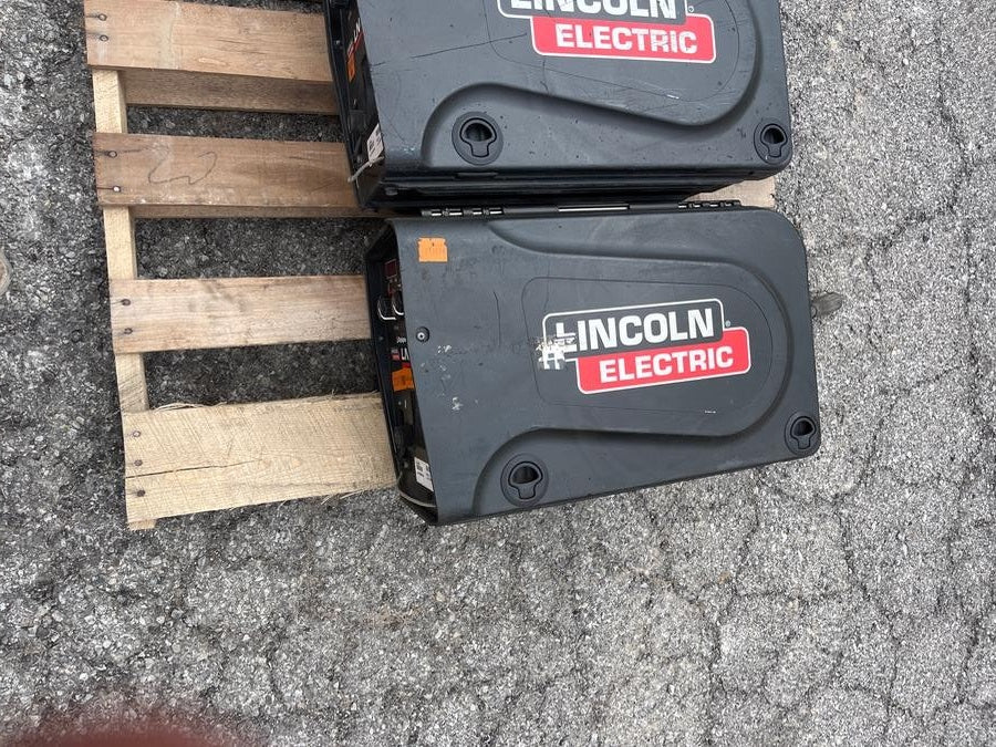 2022 LINCOLN ELECTRIC K4266-1