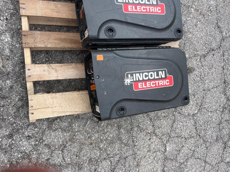 2022 LINCOLN ELECTRIC K4266-1
