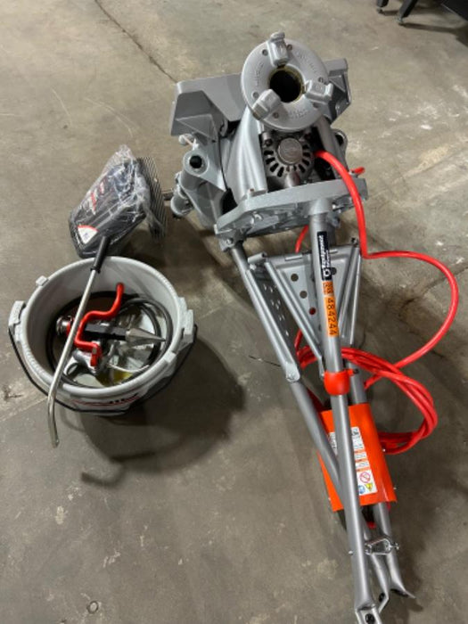2024 RIDGID 300