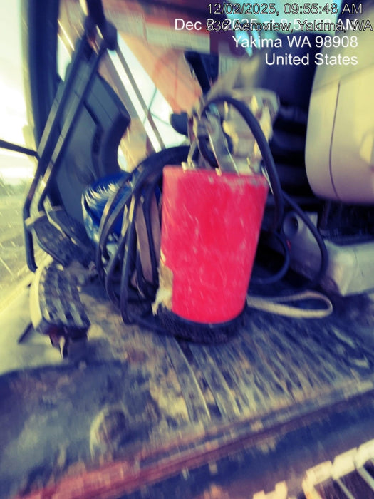 2025 MULTIQUIP ST-2047