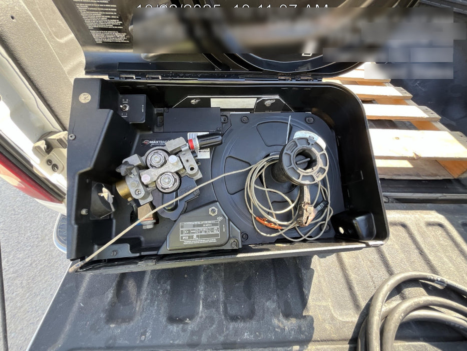 2020 LINCOLN ELECTRIC LN-25X