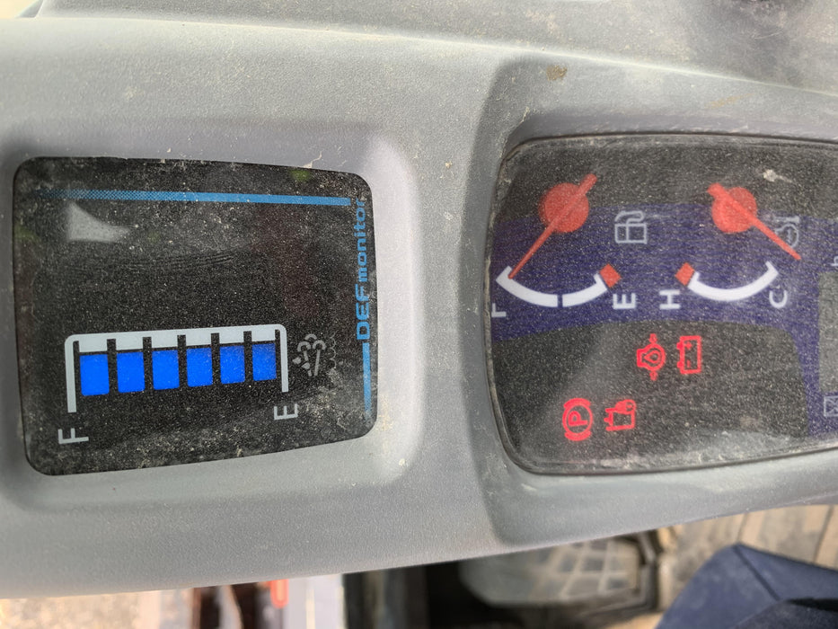 2019 KUBOTA SVL95-2S