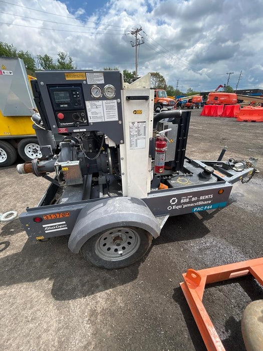 2023 ATLAS COPCO PAC F44 KD