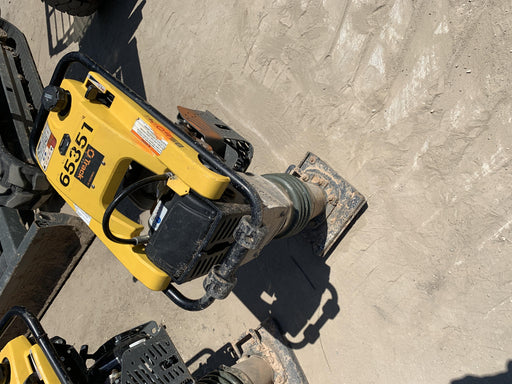 2020 WACKER NEUSON BS60-4As
