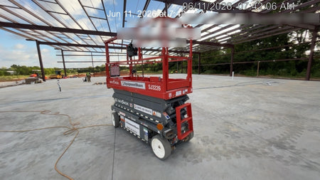 2023 SKYJACK SJ3226