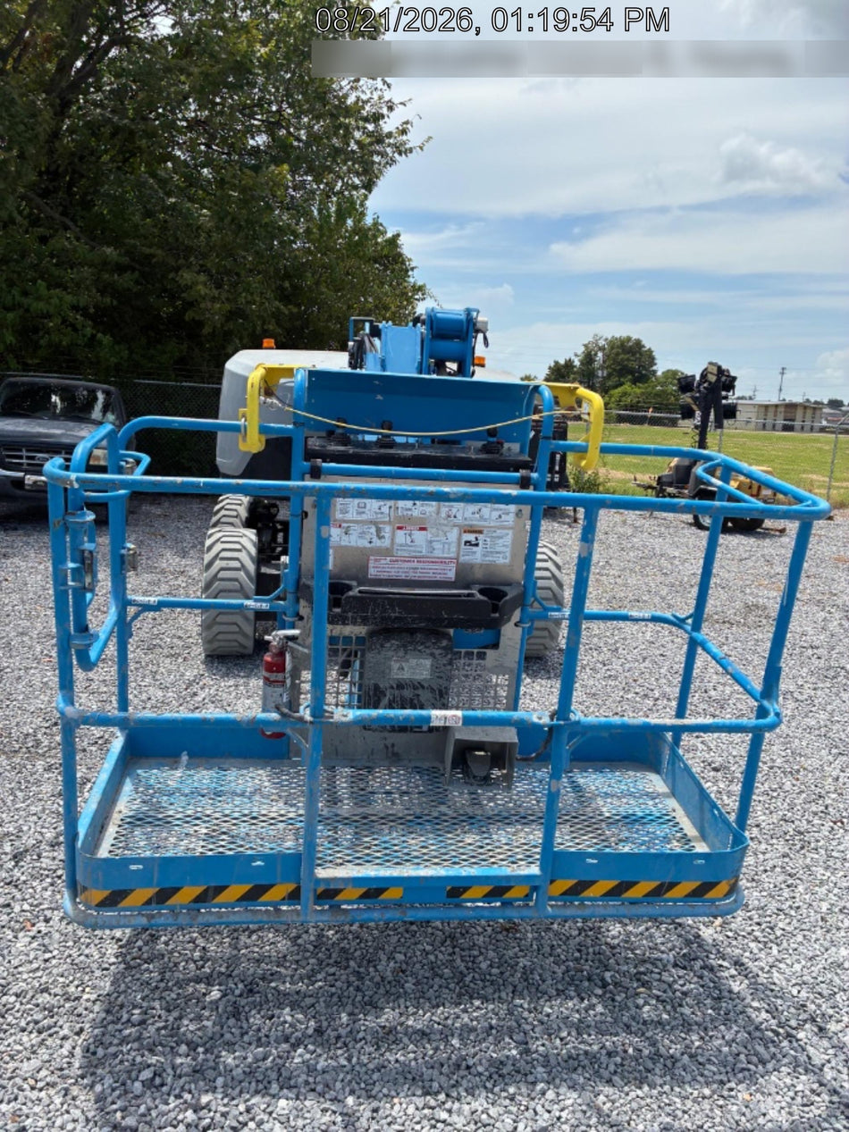 2024 GENIE Z-45 FE