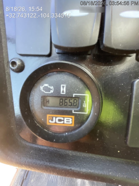 2025 JCB 512-56
