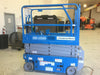 2019 Genie GS-1930 Genie GS-1930 Scissor Lift w/Standard Options