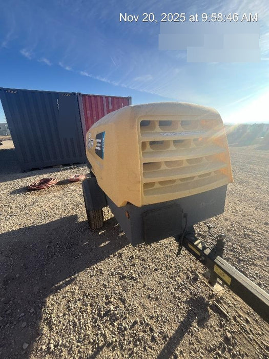 2020 ATLAS COPCO XAS188