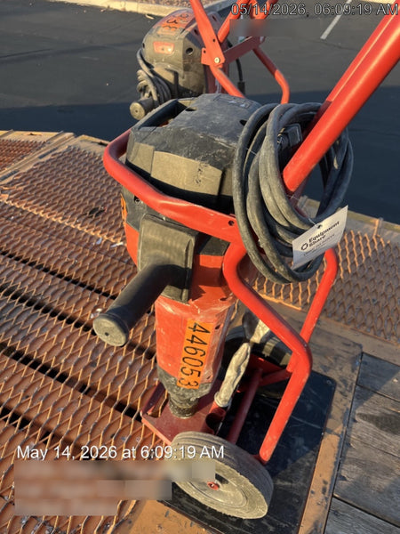 2024 HILTI TE 3000-AVR