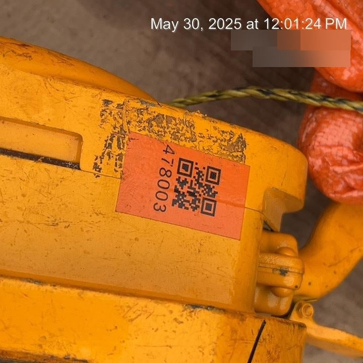 2024 HARRINGTON CF015-30