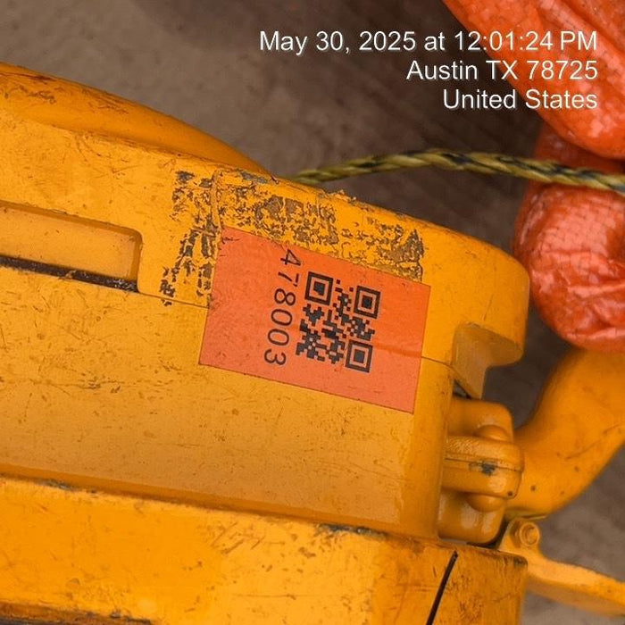 2024 HARRINGTON CF015-30