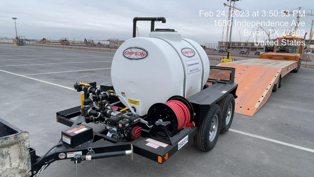 2022 SIMPSON SWT-52517