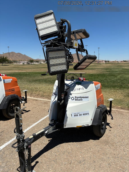 2023 GENERAC MLT2