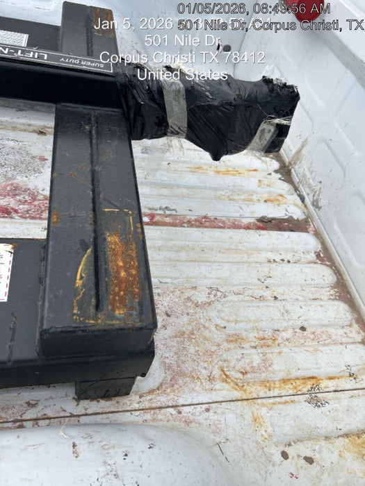 2025 STAR INDUSTRIES 1395B