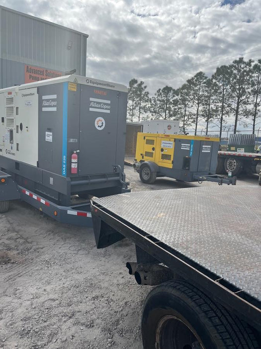 2023 ATLAS COPCO QAS 235