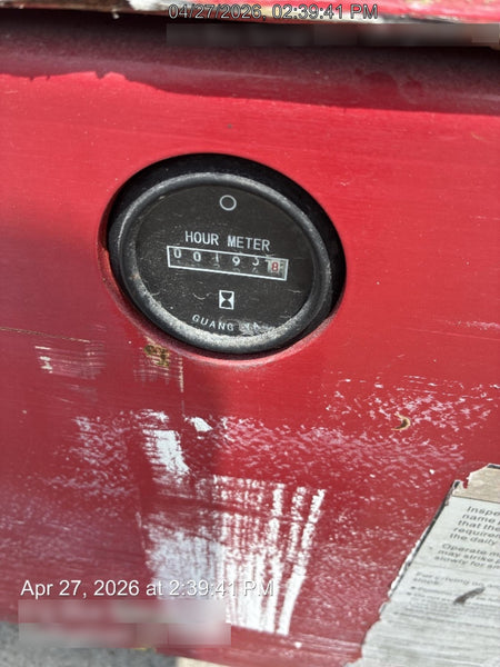 2021 MEC 4555SE