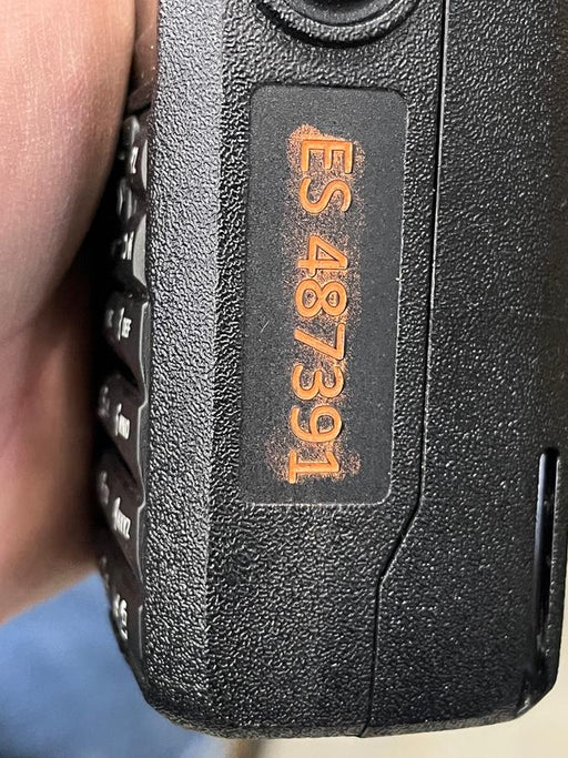 2025 MOTOROLA R7 DISPLAY