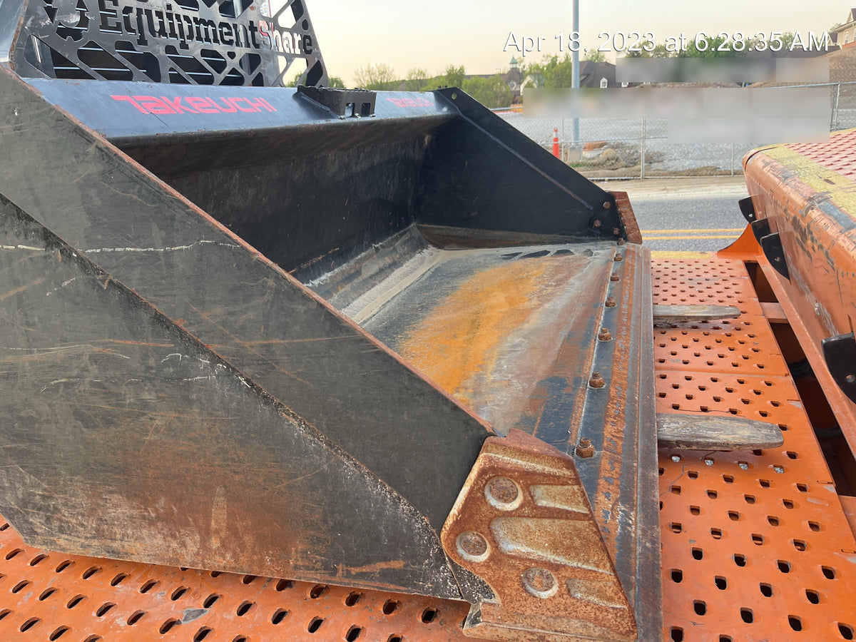 2022 PALADIN 48" Pallet Forks - Paladin