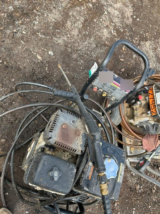 2019 MI-T-M CORPORATION JP-4004-3MHB