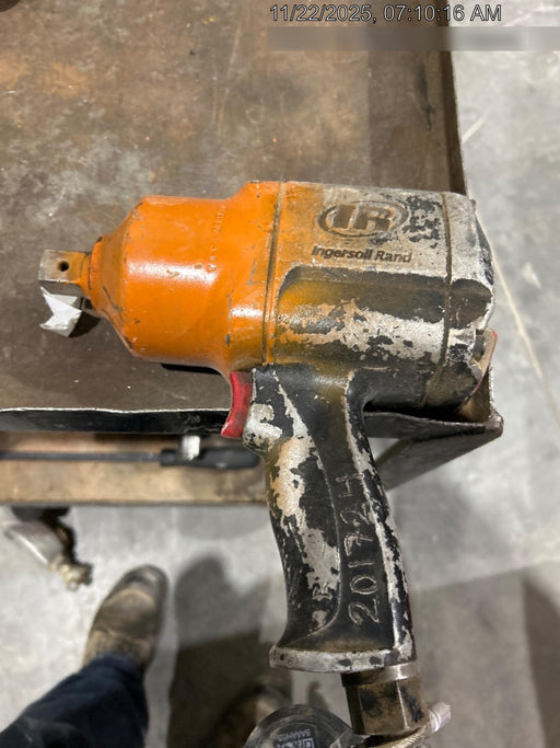 2022 INGERSOLL RAND 2925P1TI