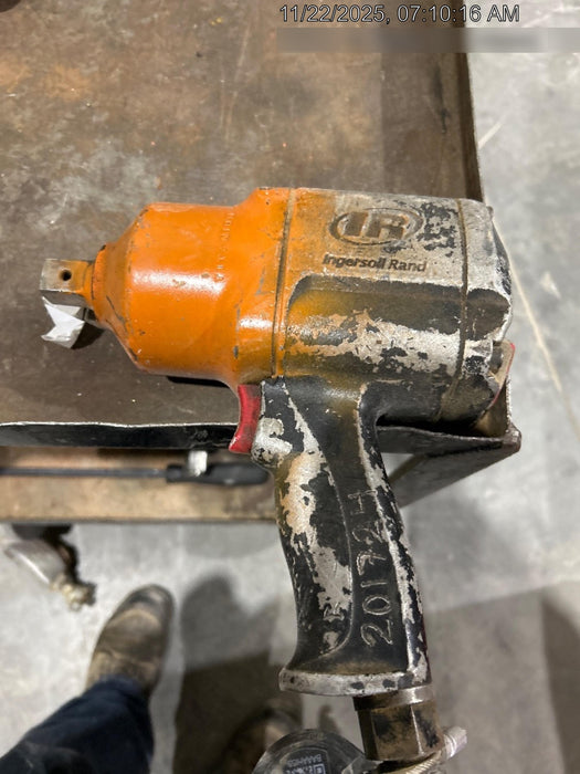 2022 INGERSOLL RAND 2925P1TI