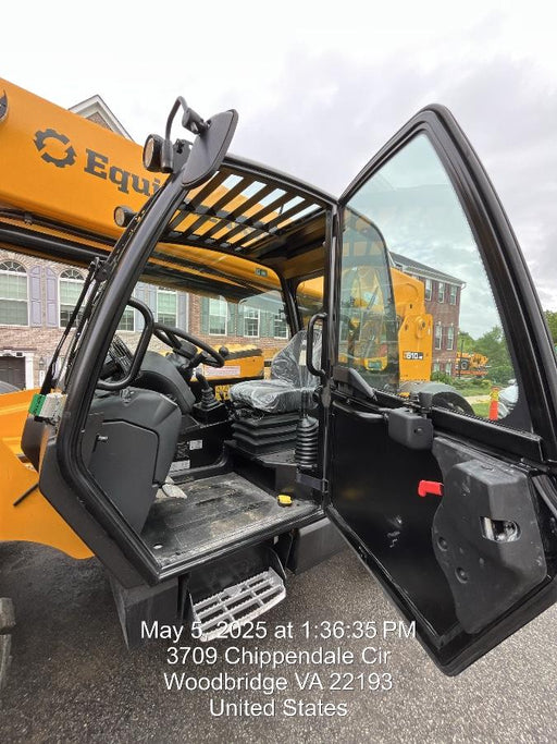 2025 JCB 510-56