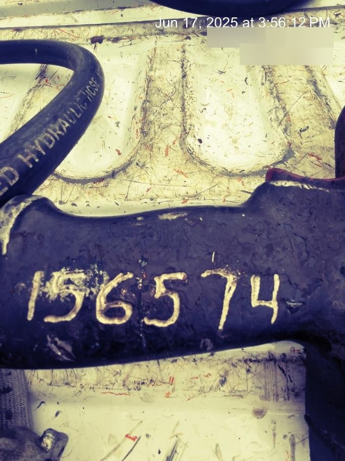 2021 MICHIGAN PNEUMATIC 751SS