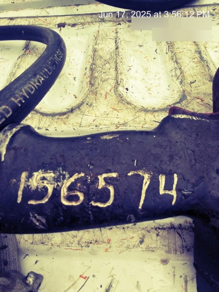 2021 MICHIGAN PNEUMATIC 751SS
