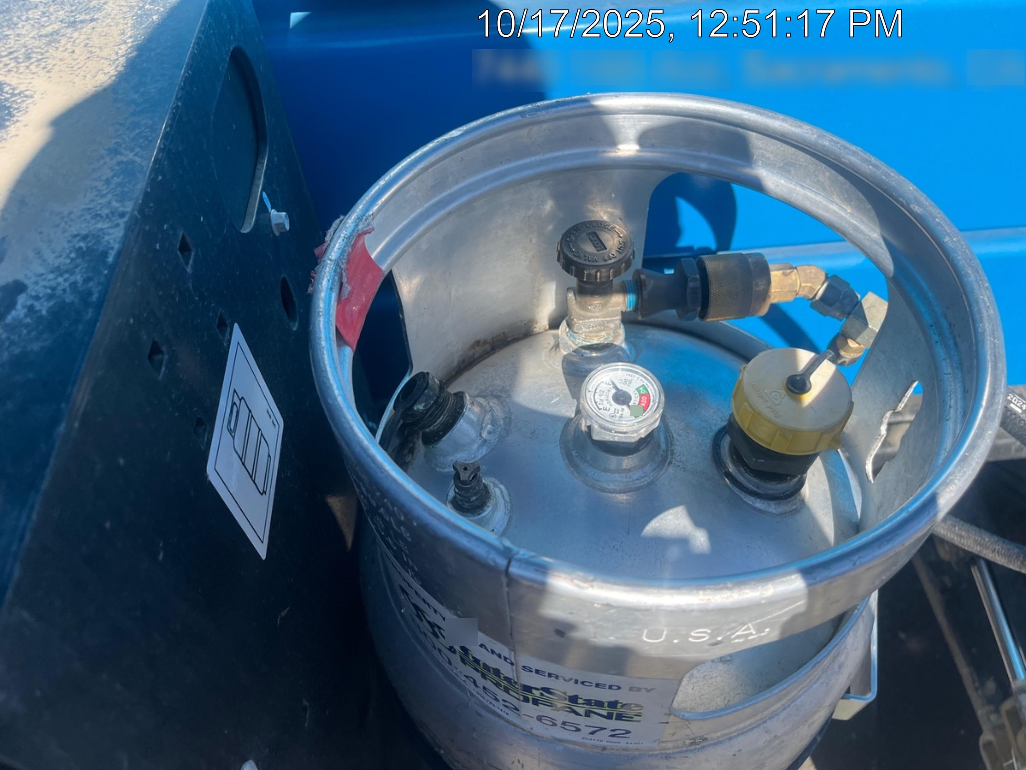 2024 GENIE GS-4390 RT