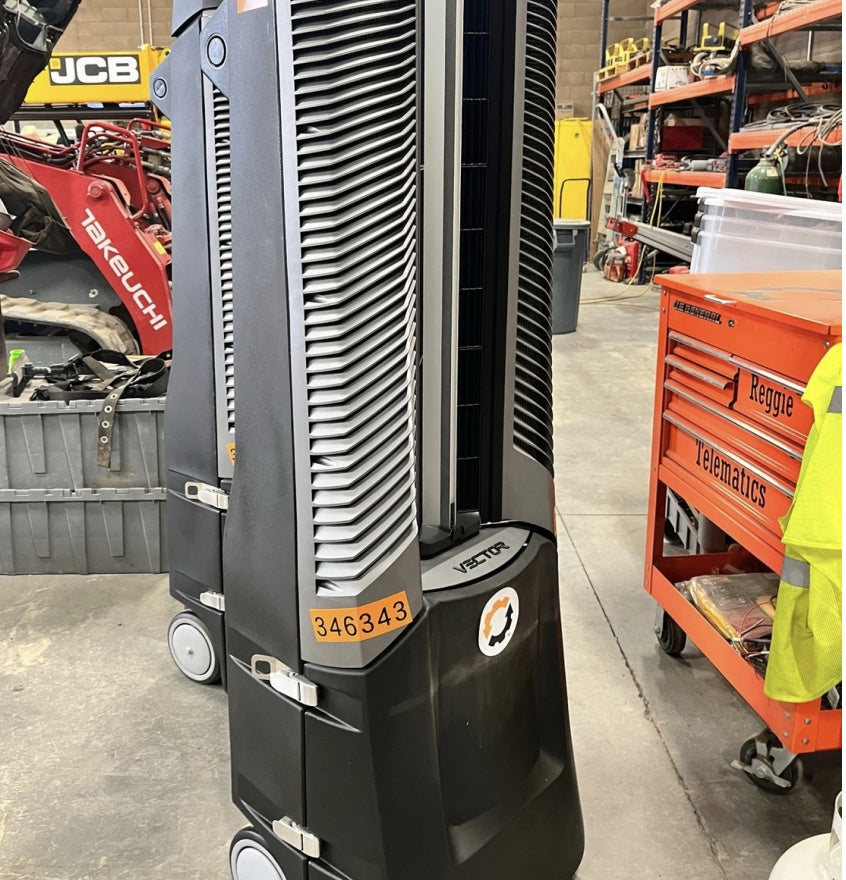 2023 VECTOR Vector Max