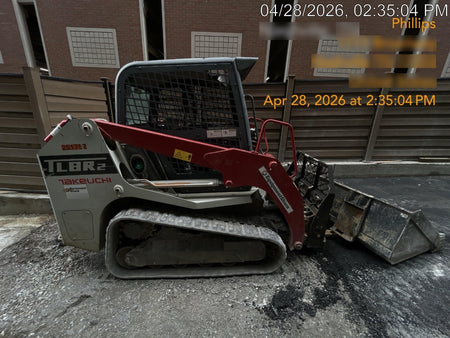 2025 PALADIN 48" Pallet Forks - Paladin