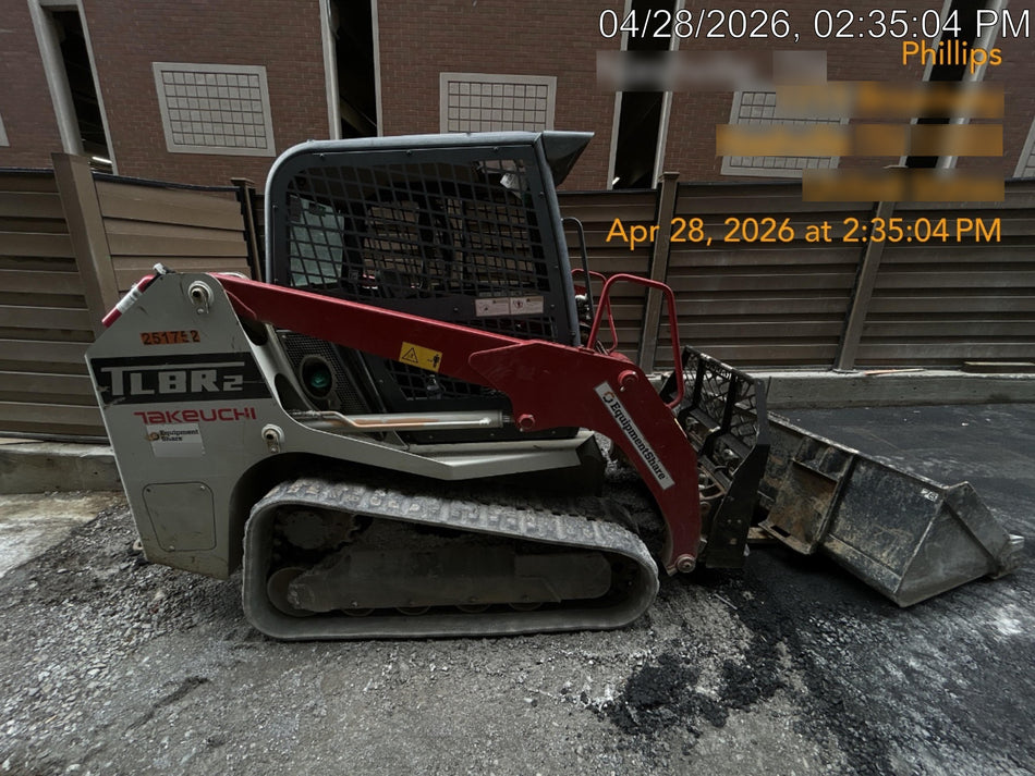 2025 PALADIN 48" Pallet Forks - Paladin