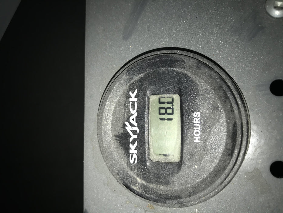 2019 Skyjack SJIII-3219 Skyjack SJIII3219 Standard w/Trojan Batteries