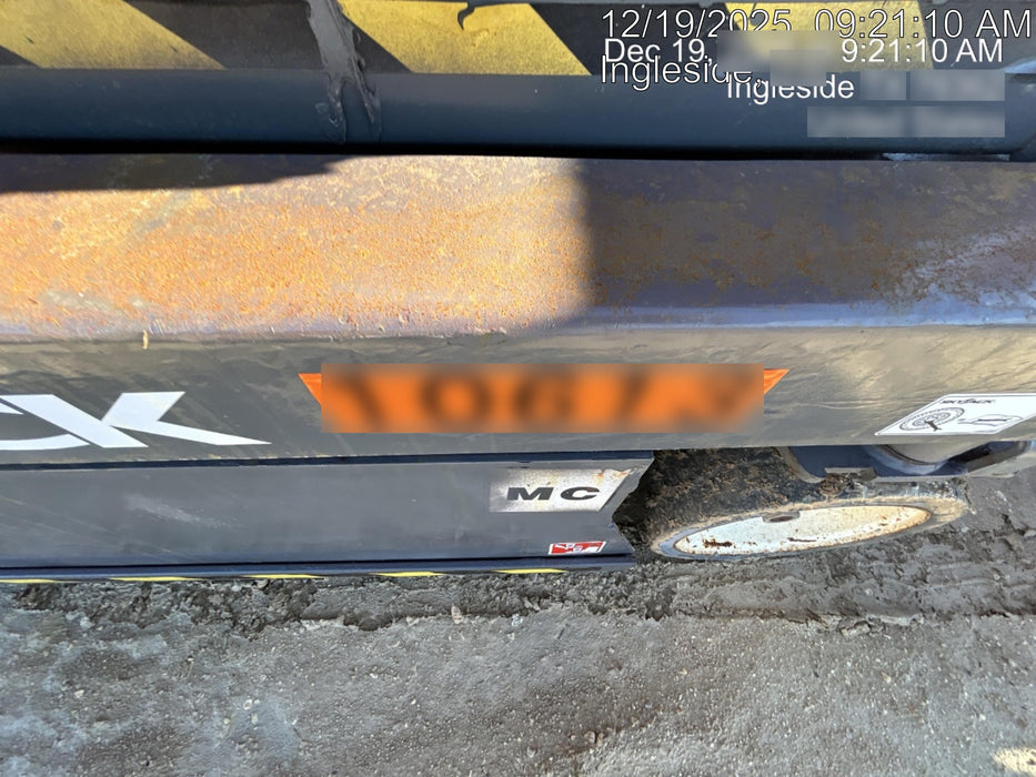 2018 SKYJACK SJIII-3219