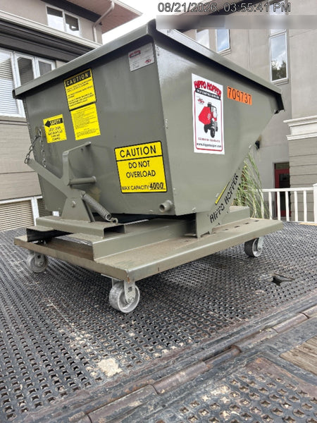 2026 HIPPO HOPPER HH08MD