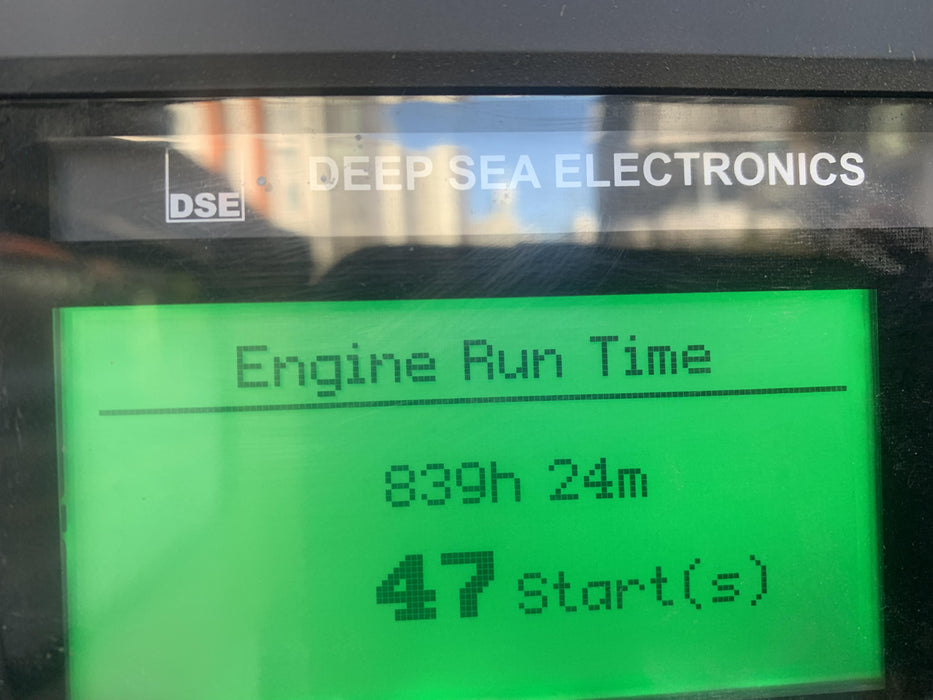 2022 ATLAS COPCO QAS 125