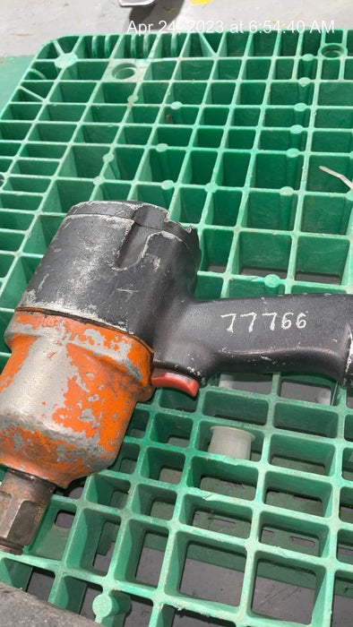 2020 MICHIGAN PNEUMATIC 751SS